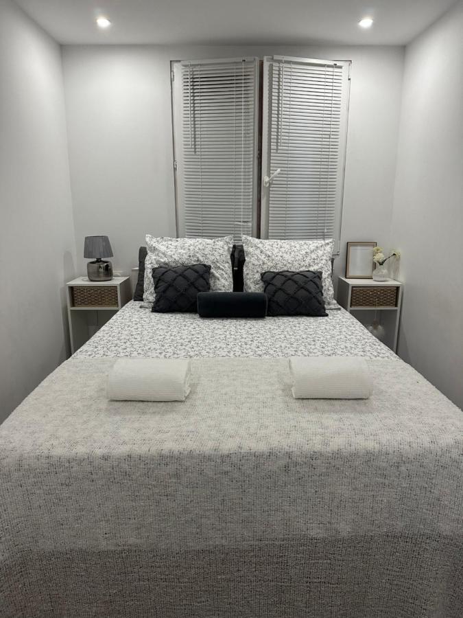 Location De Chambre Privee Dans Residence Prive, Jardins Et Parking Gratuit 1 Min To Tramway Et 9 Min De Centre-Ville, Accessibilite A Plusieurs Transports Nice Exterior photo