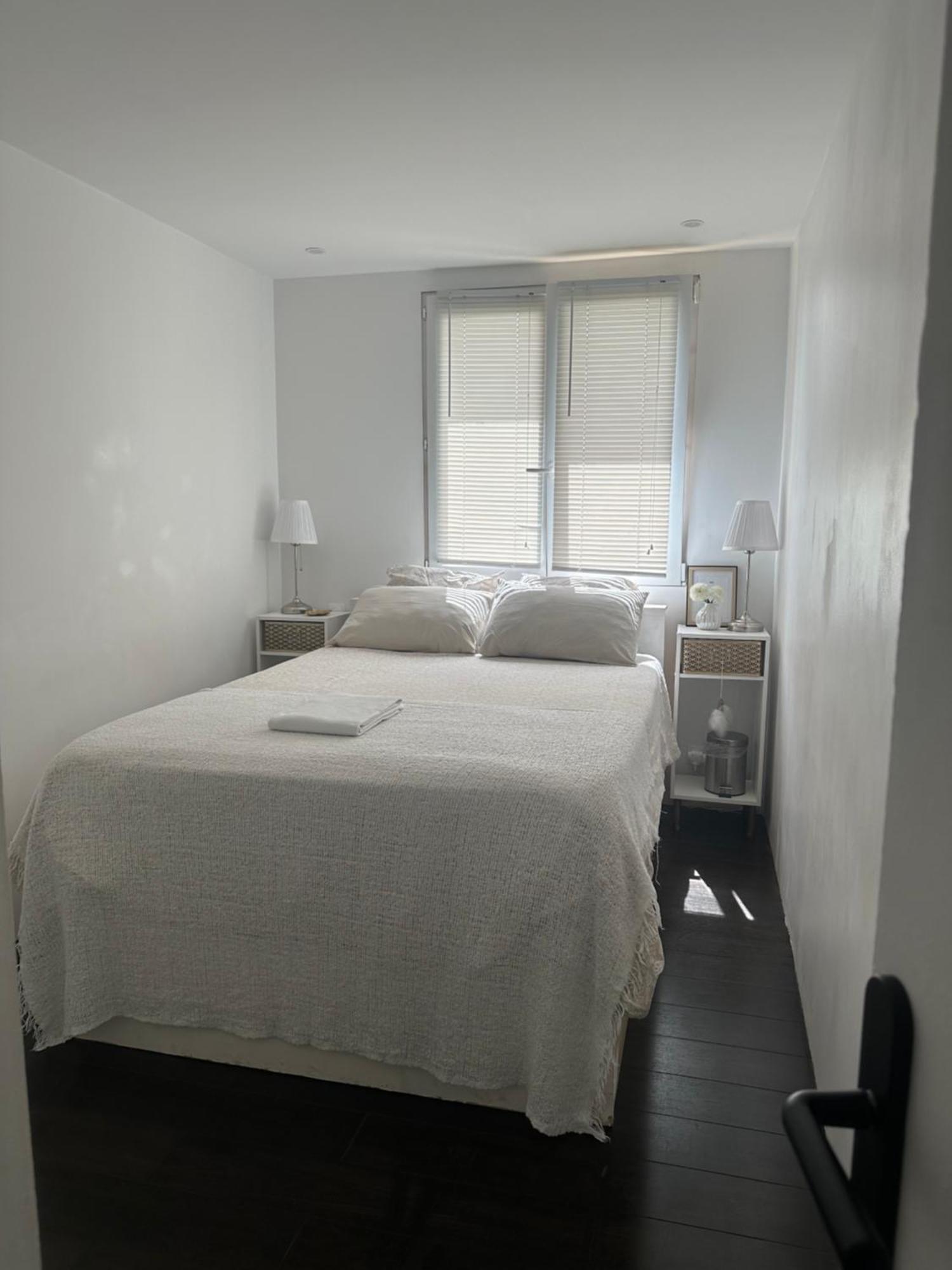 Location De Chambre Privee Dans Residence Prive, Jardins Et Parking Gratuit 1 Min To Tramway Et 9 Min De Centre-Ville, Accessibilite A Plusieurs Transports Nice Exterior photo
